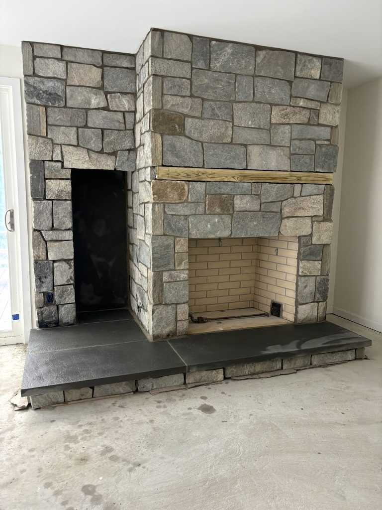First Response Chimney — photo from our Google Business page