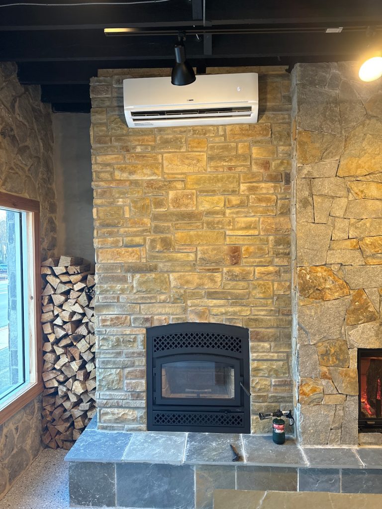 First Response Chimney — photo from our Google Business page