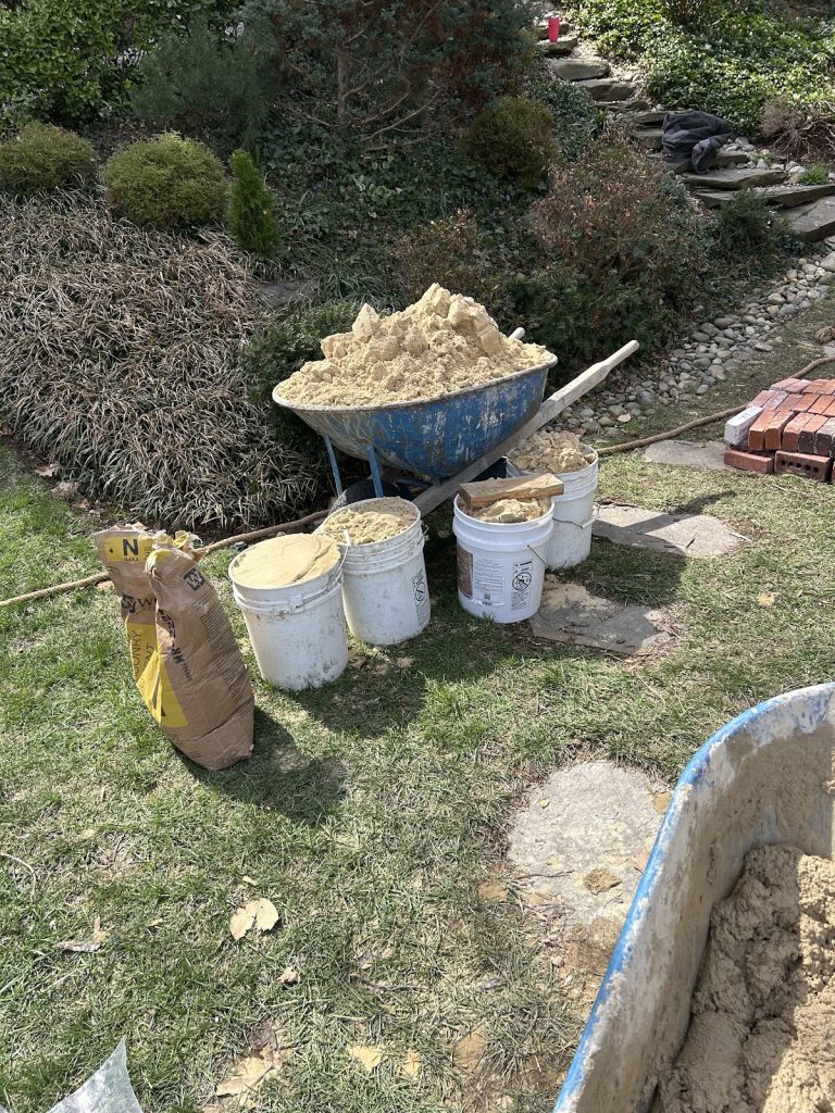 First Response Chimney — photo from our Google Business page