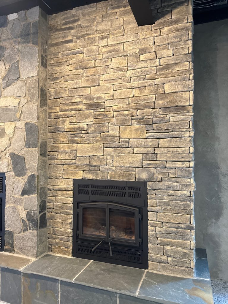 First Response Chimney — photo from our Google Business page