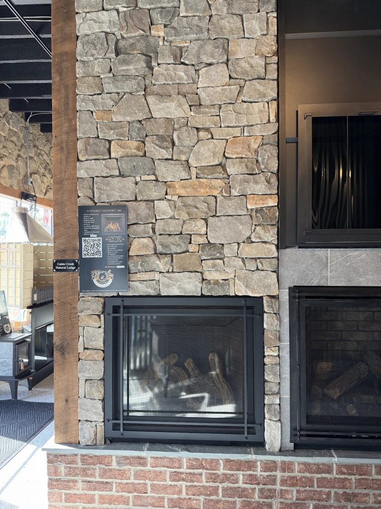First Response Chimney — photo from our Google Business page