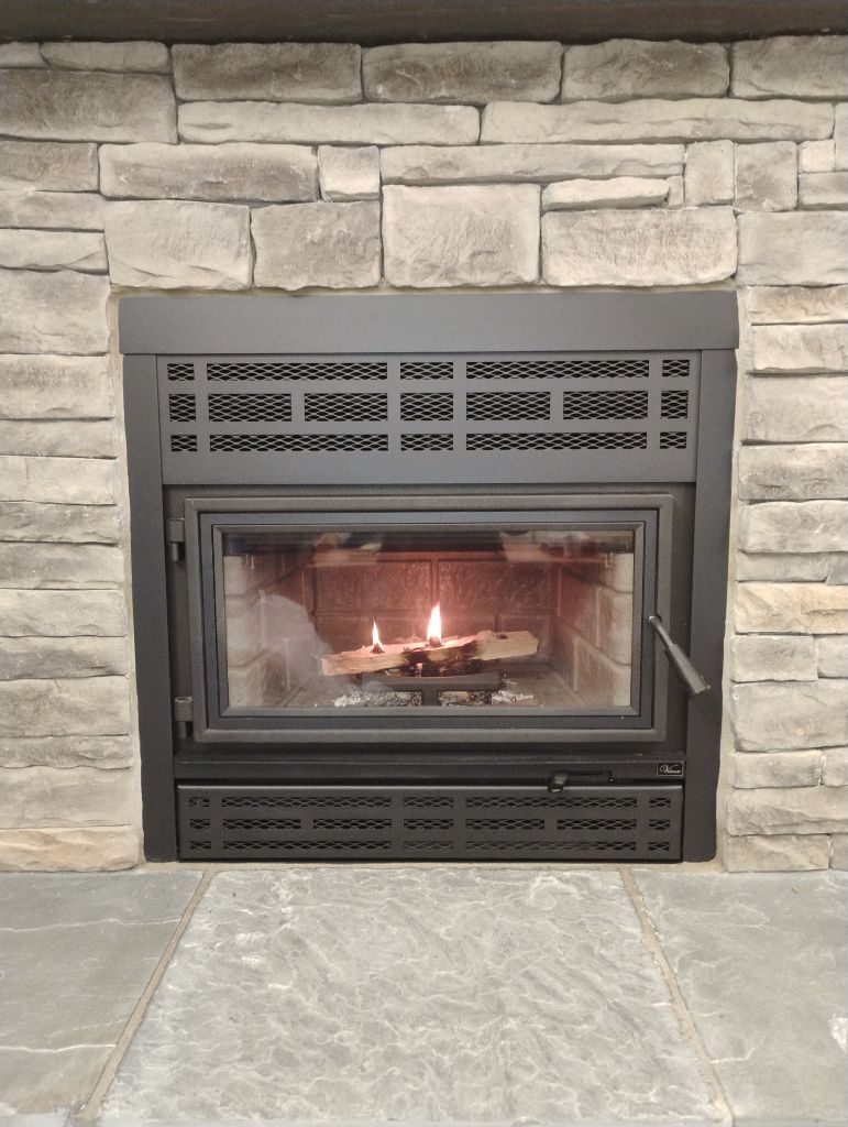 First Response Chimney — photo from our Google Business page