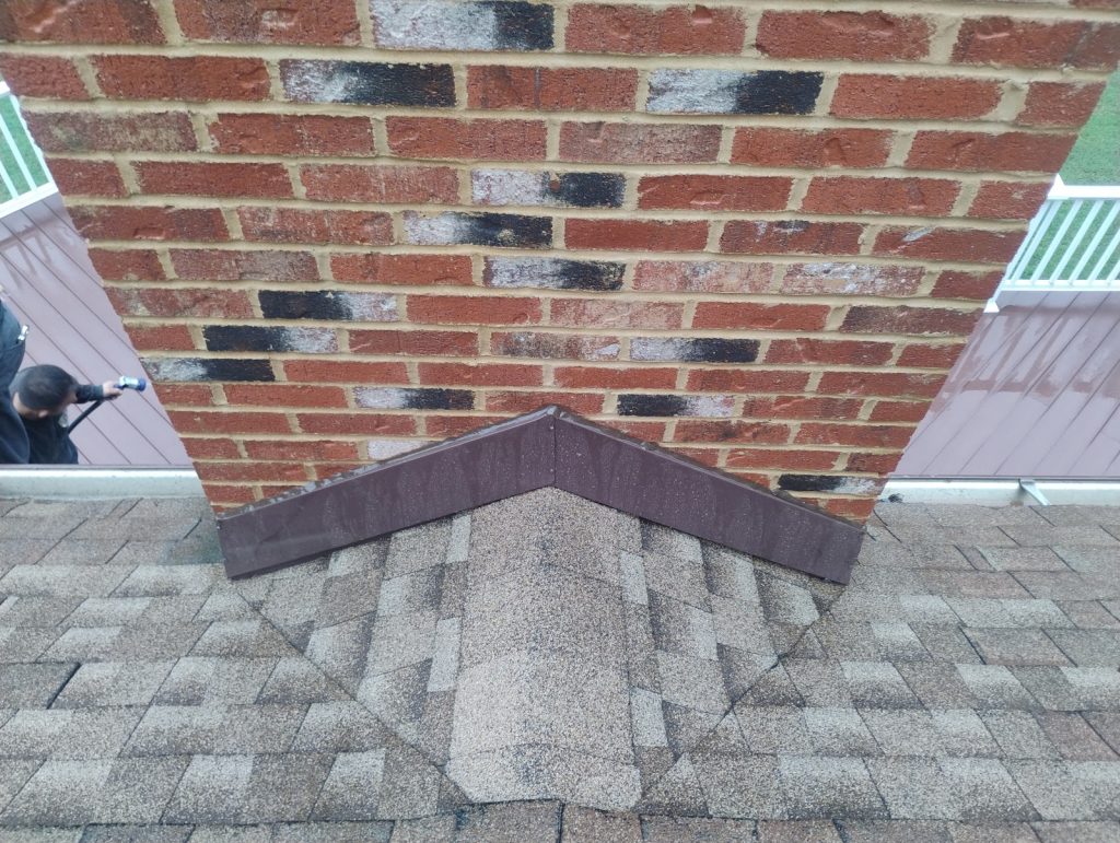 First Response Chimney — photo from our Google Business page