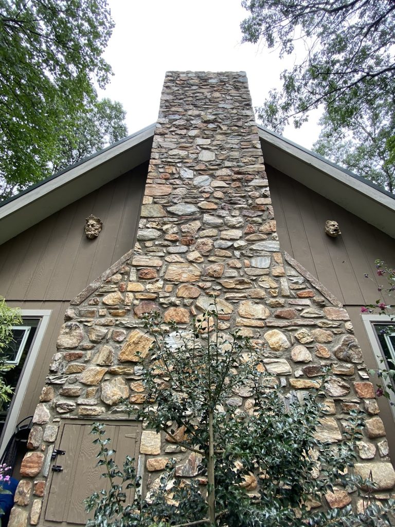 First Response Chimney — photo from our Google Business page