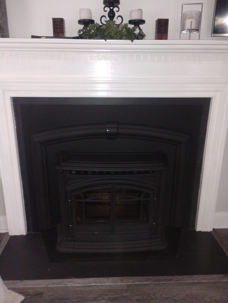 First Response Chimney — photo from our Google Business page