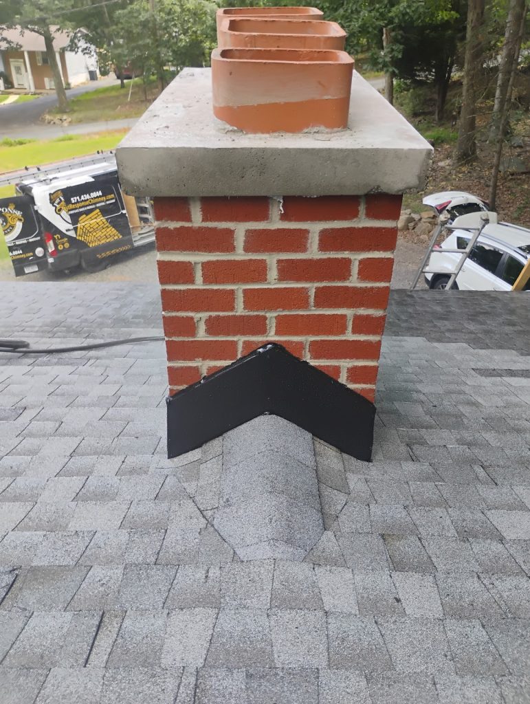 First Response Chimney — photo from our Google Business page