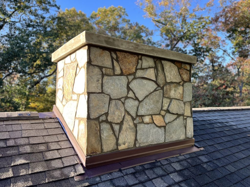 First Response Chimney — photo from our Google Business page