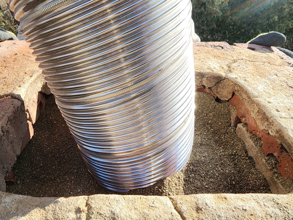 First Response Chimney — photo from our Google Business page