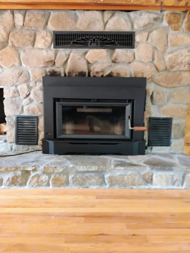 First Response Chimney — photo from our Google Business page