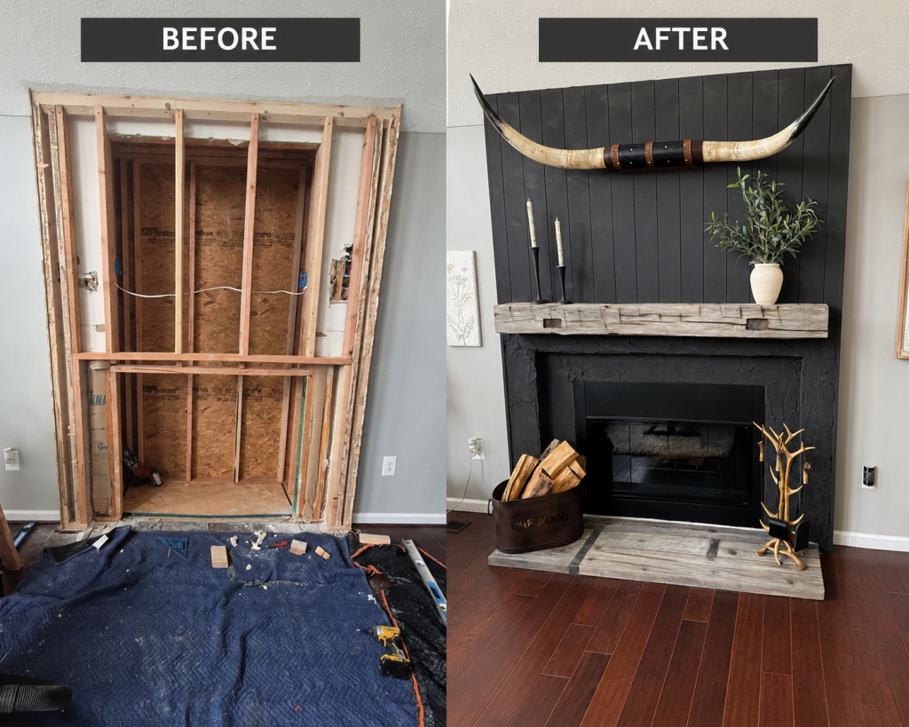 First Response Chimney — photo from our Google Business page