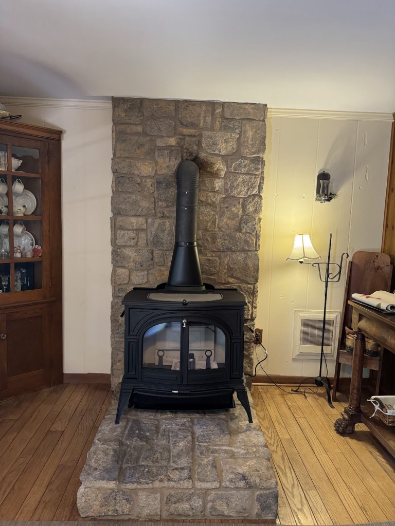 First Response Chimney — photo from our Google Business page