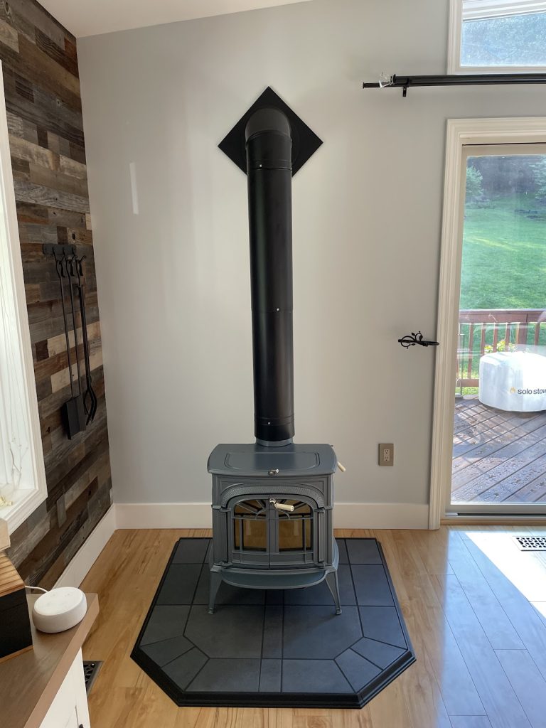 First Response Chimney — photo from our Google Business page