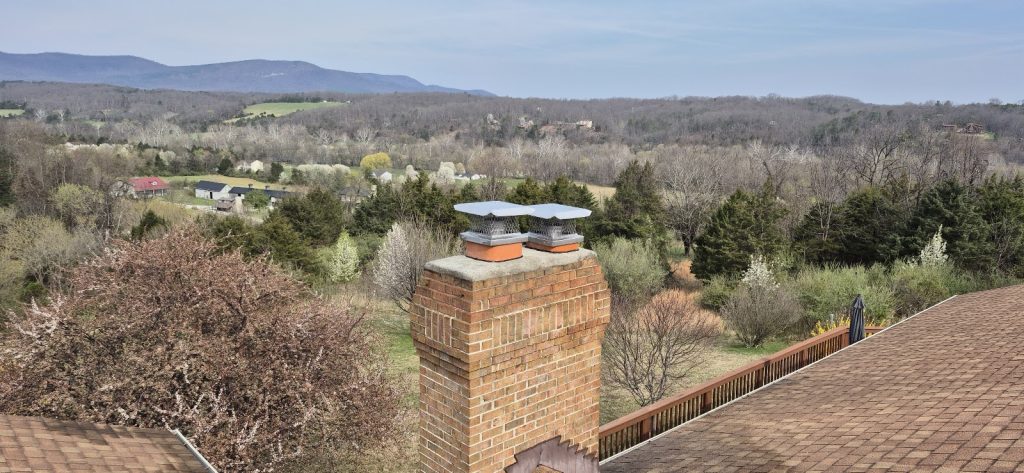 First Response Chimney — photo from our Google Business page