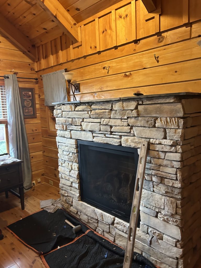 First Response Chimney — photo from our Google Business page