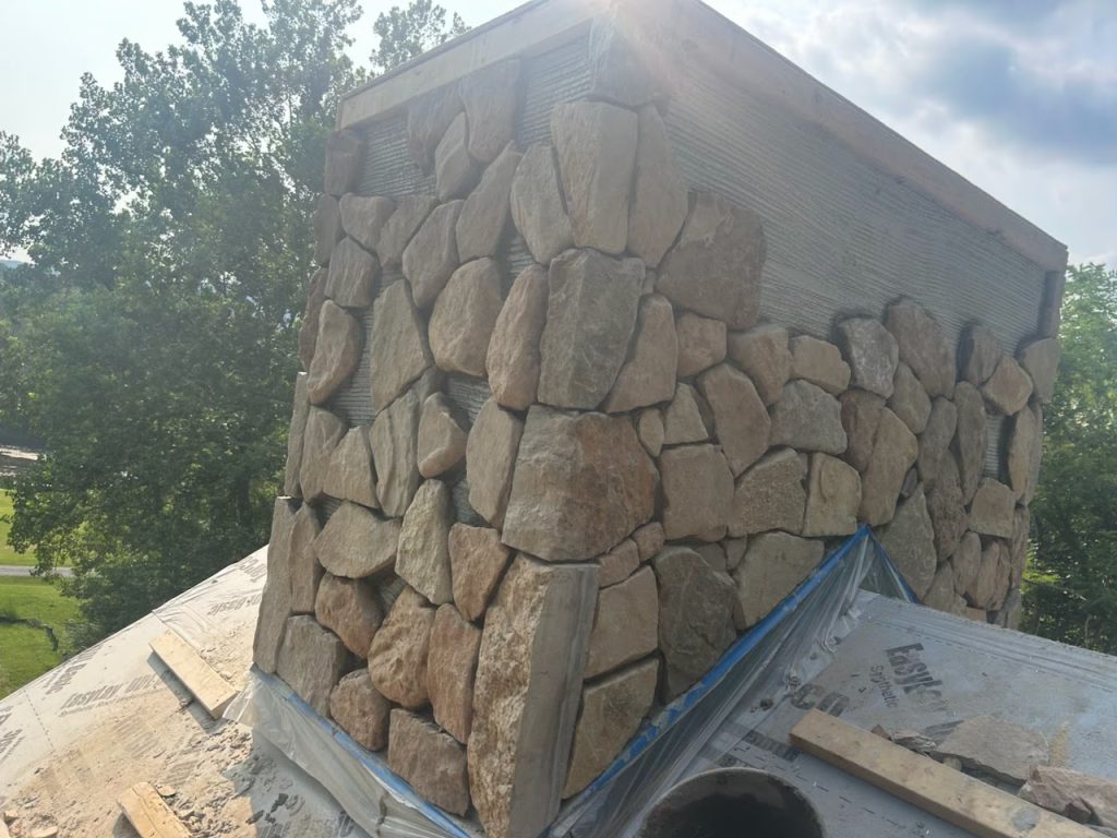First Response Chimney — photo from our Google Business page