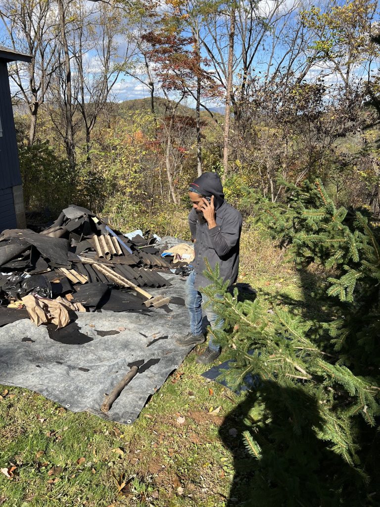 First Response Chimney — photo from our Google Business page