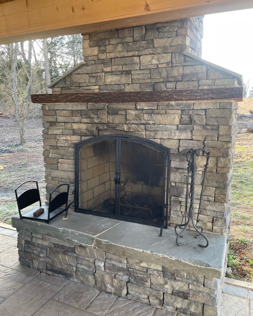 First Response Chimney — photo from our Google Business page