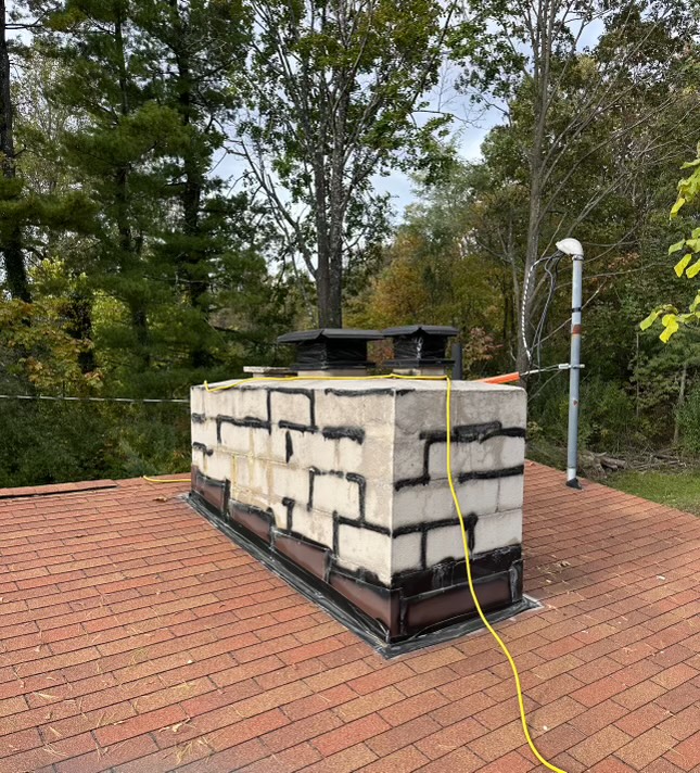 First Response Chimney — photo from our Google Business page