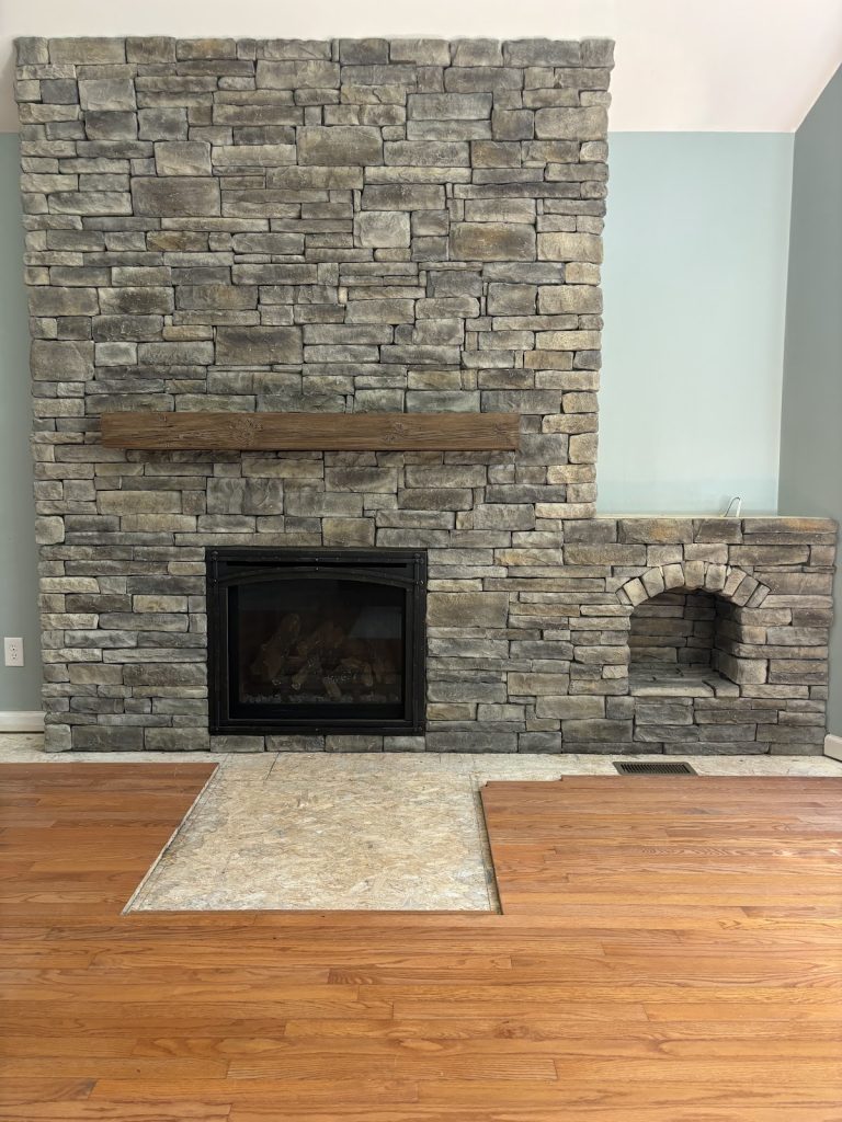 First Response Chimney — photo from our Google Business page