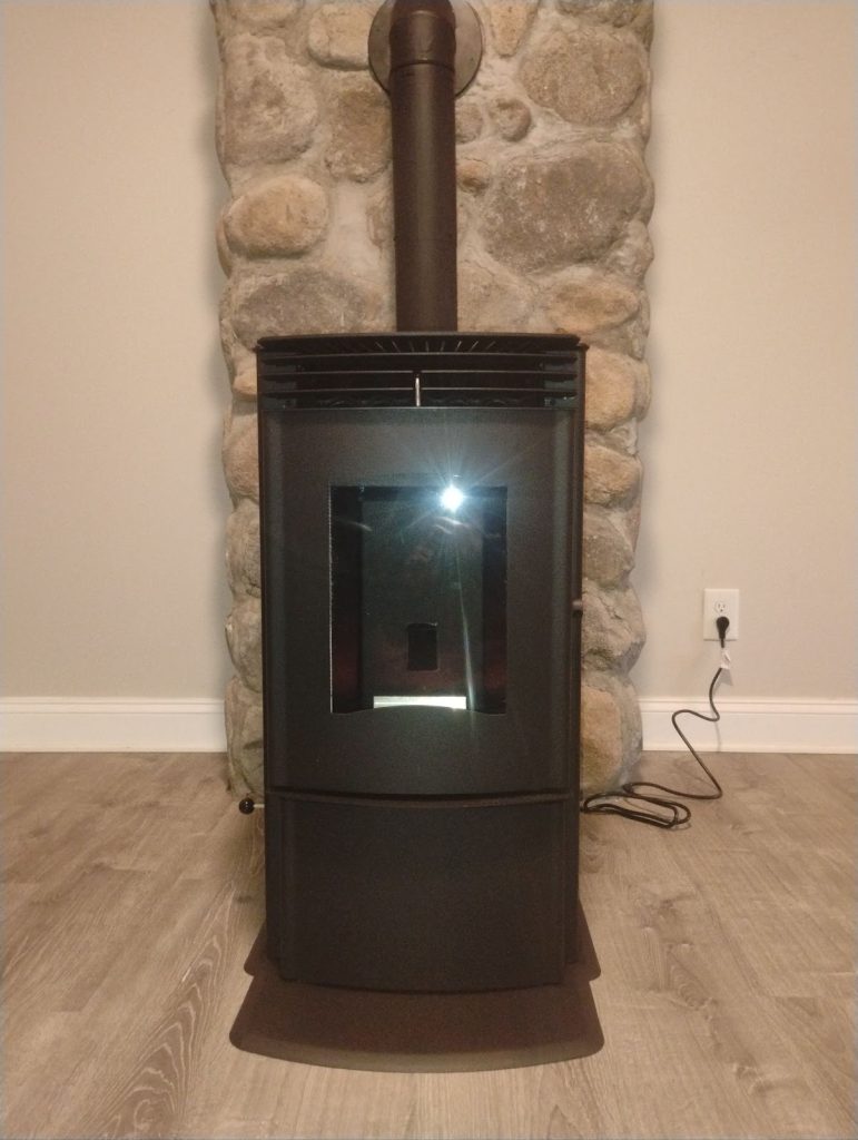 First Response Chimney — photo from our Google Business page
