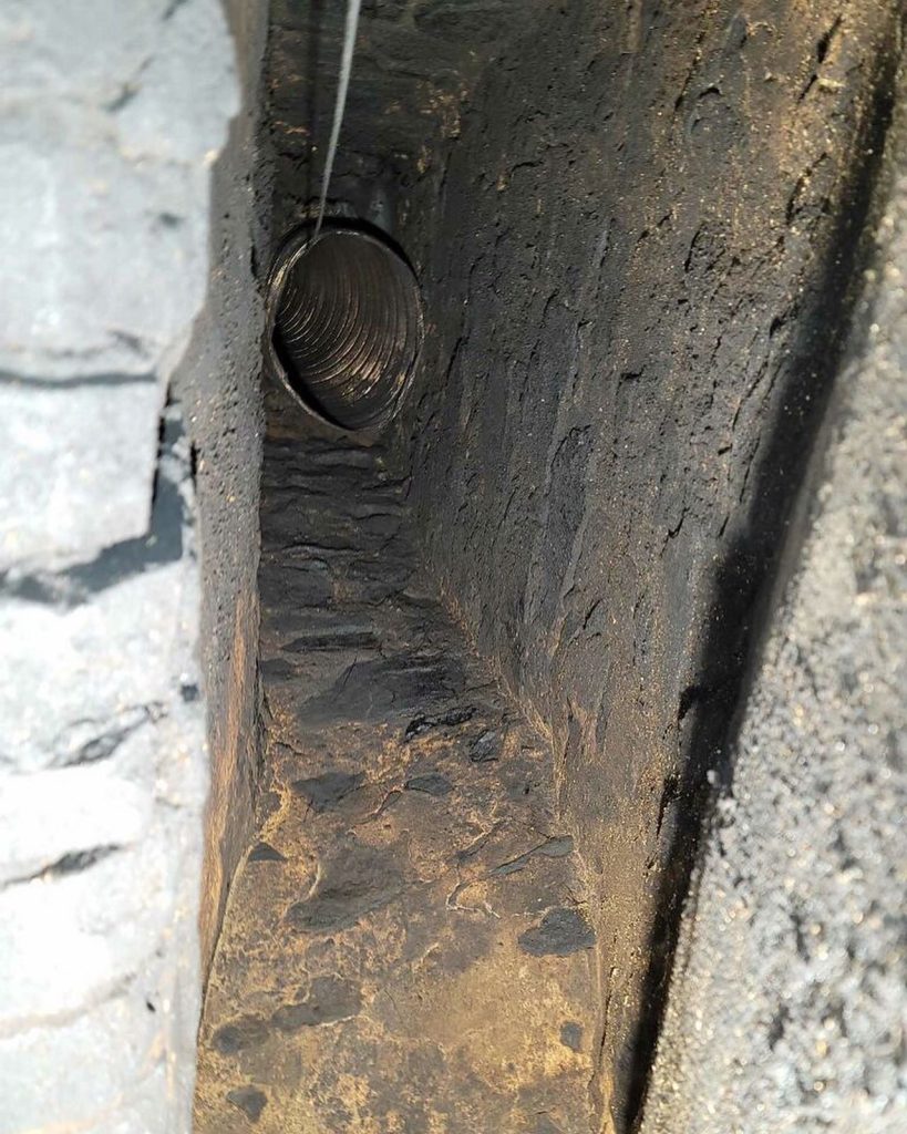 First Response Chimney — photo from our Google Business page