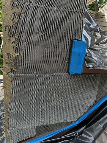 First Response Chimney — photo from our Google Business page