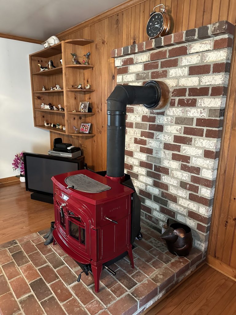 First Response Chimney — photo from our Google Business page