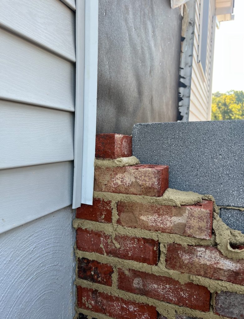 First Response Chimney — photo from our Google Business page