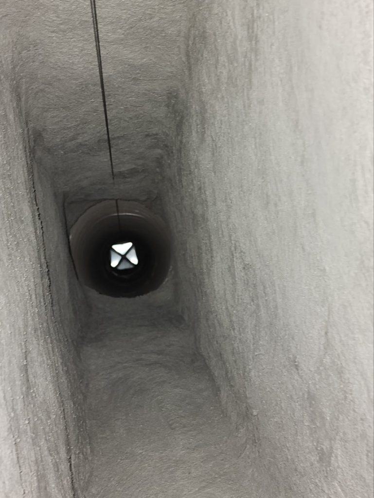 First Response Chimney — photo from our Google Business page