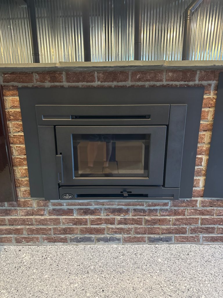 First Response Chimney — photo from our Google Business page