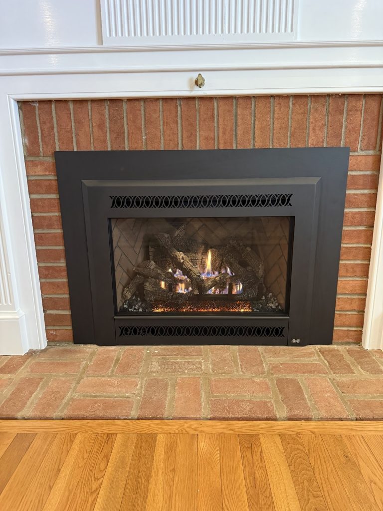 First Response Chimney — photo from our Google Business page