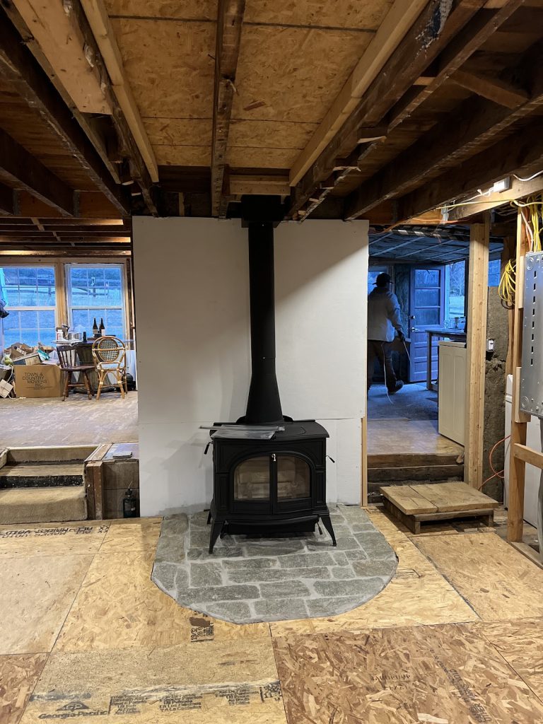 First Response Chimney — photo from our Google Business page