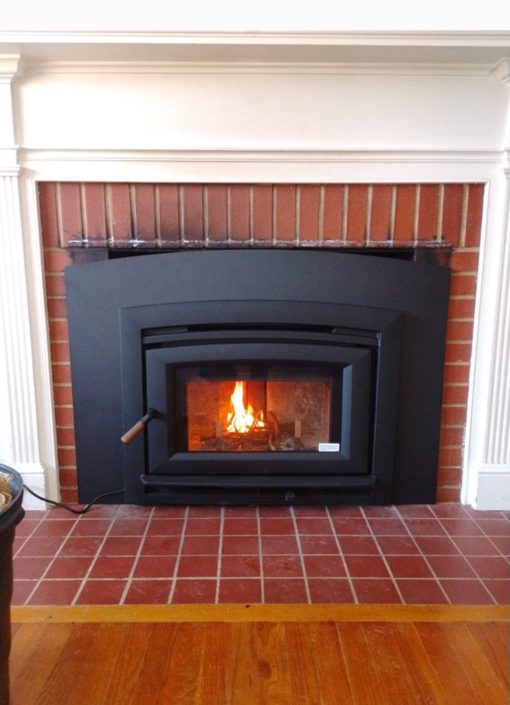 First Response Chimney — photo from our Google Business page