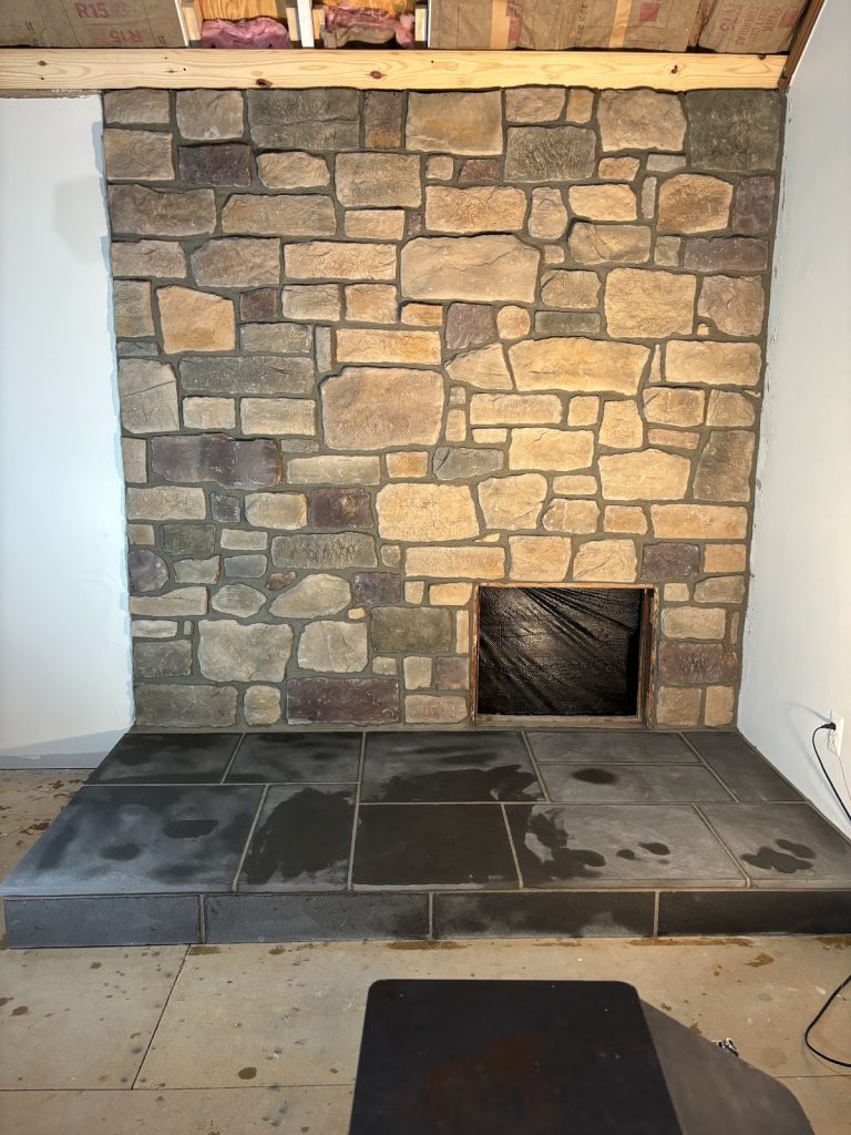 First Response Chimney — photo from our Google Business page