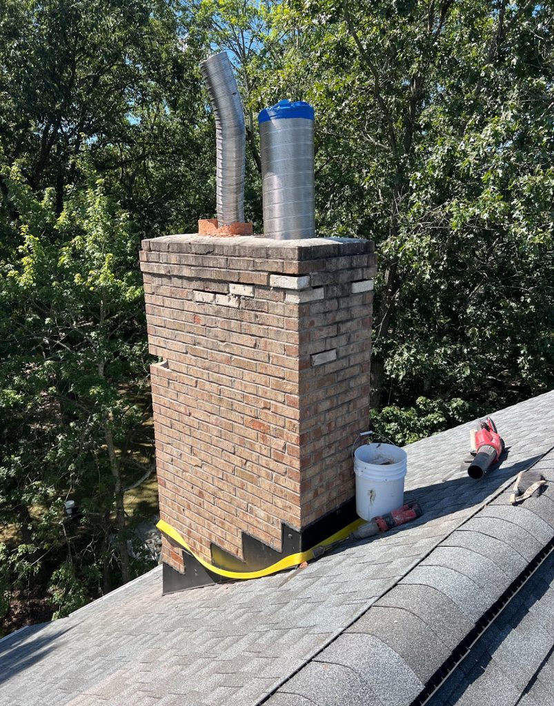 First Response Chimney — photo from our Google Business page
