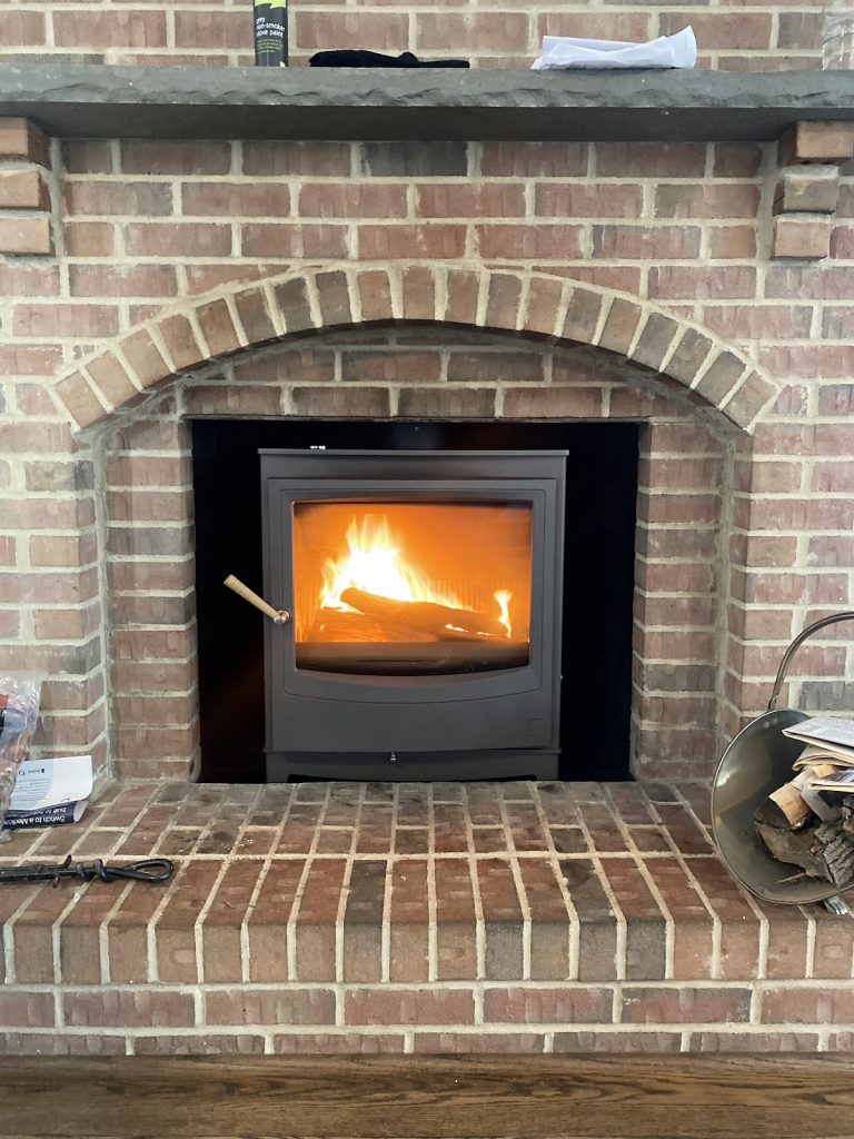 First Response Chimney — photo from our Google Business page