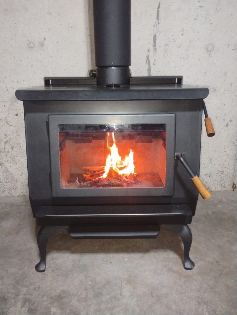 First Response Chimney — photo from our Google Business page
