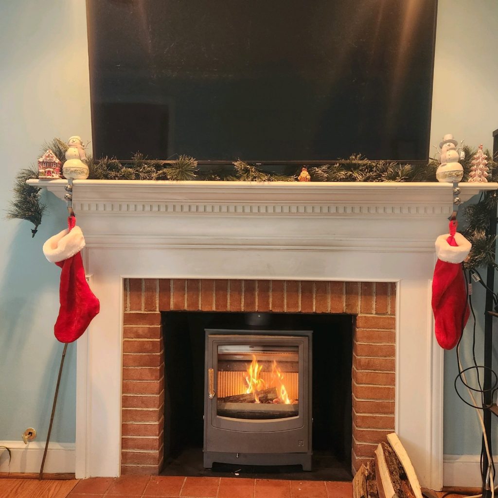 First Response Chimney — photo from our Google Business page