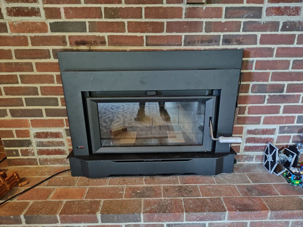 First Response Chimney — photo from our Google Business page