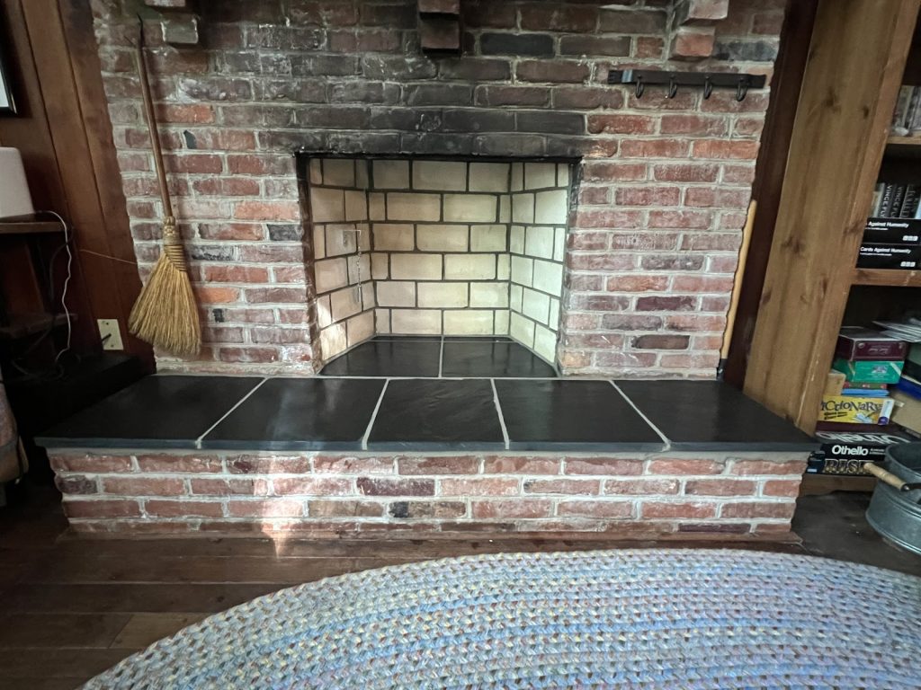 First Response Chimney — photo from our Google Business page