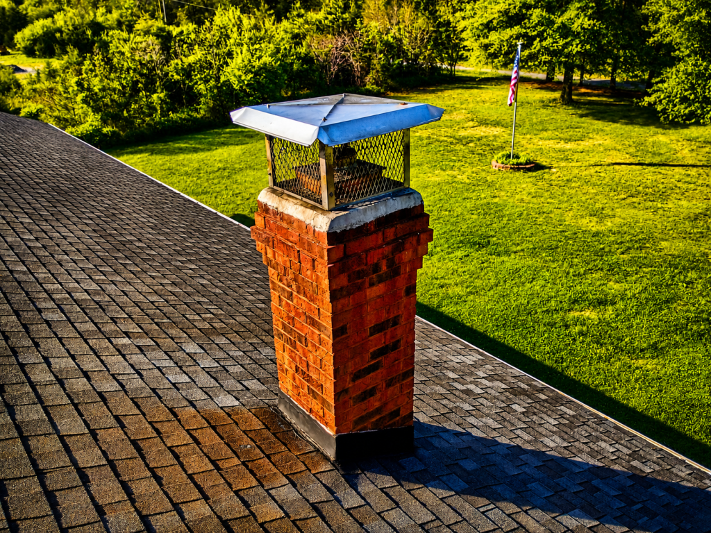 First Response Chimney — photo from our Google Business page