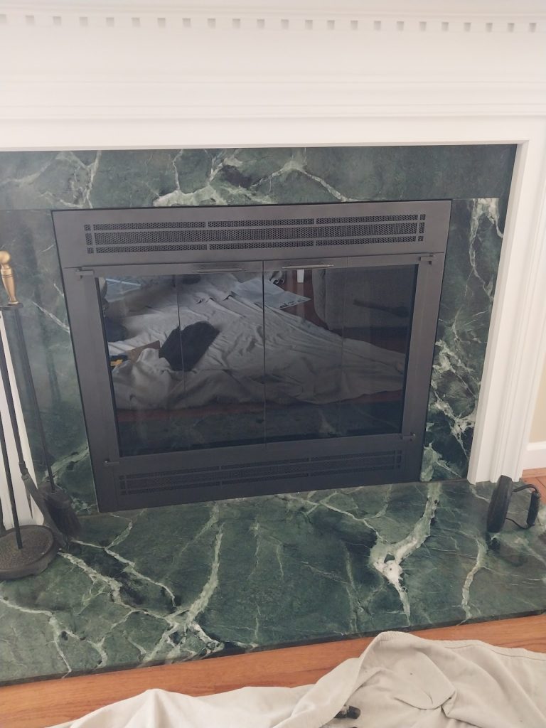 First Response Chimney — photo from our Google Business page