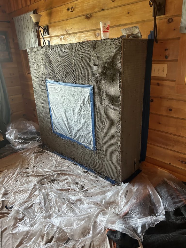 First Response Chimney — photo from our Google Business page