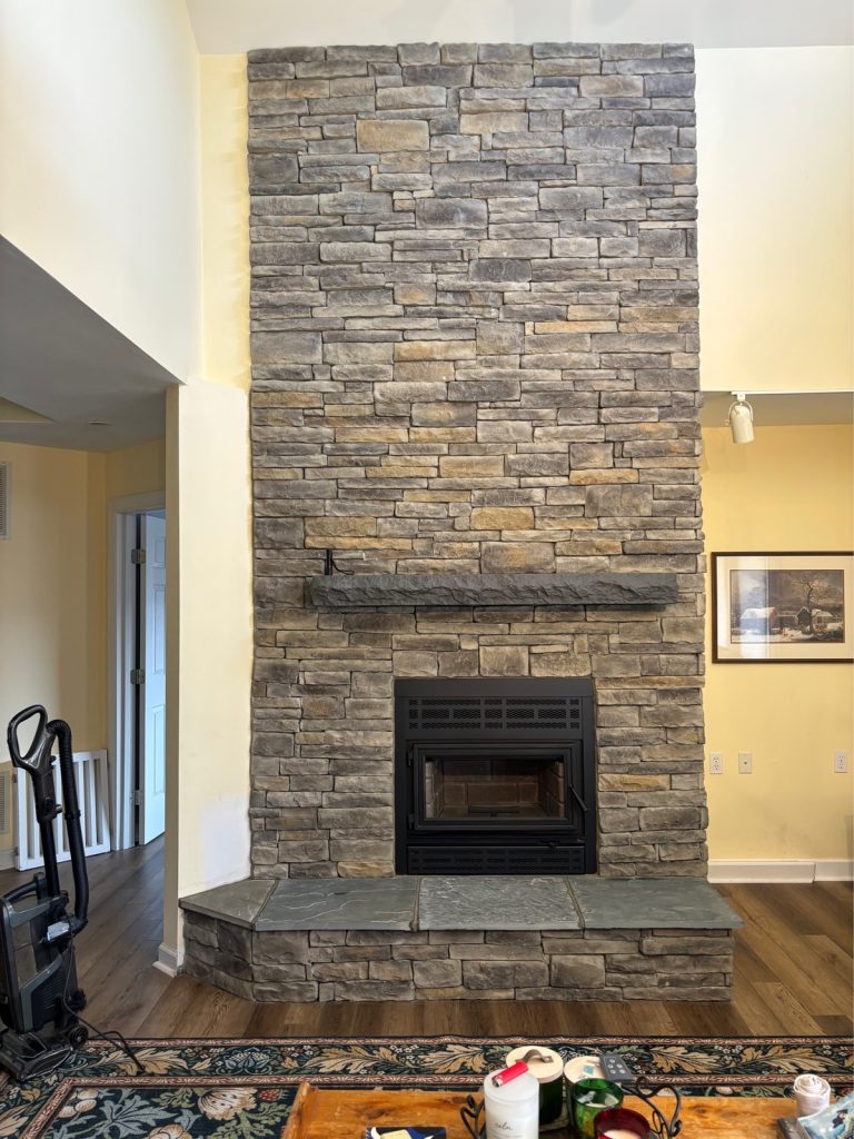 First Response Chimney — photo from our Google Business page