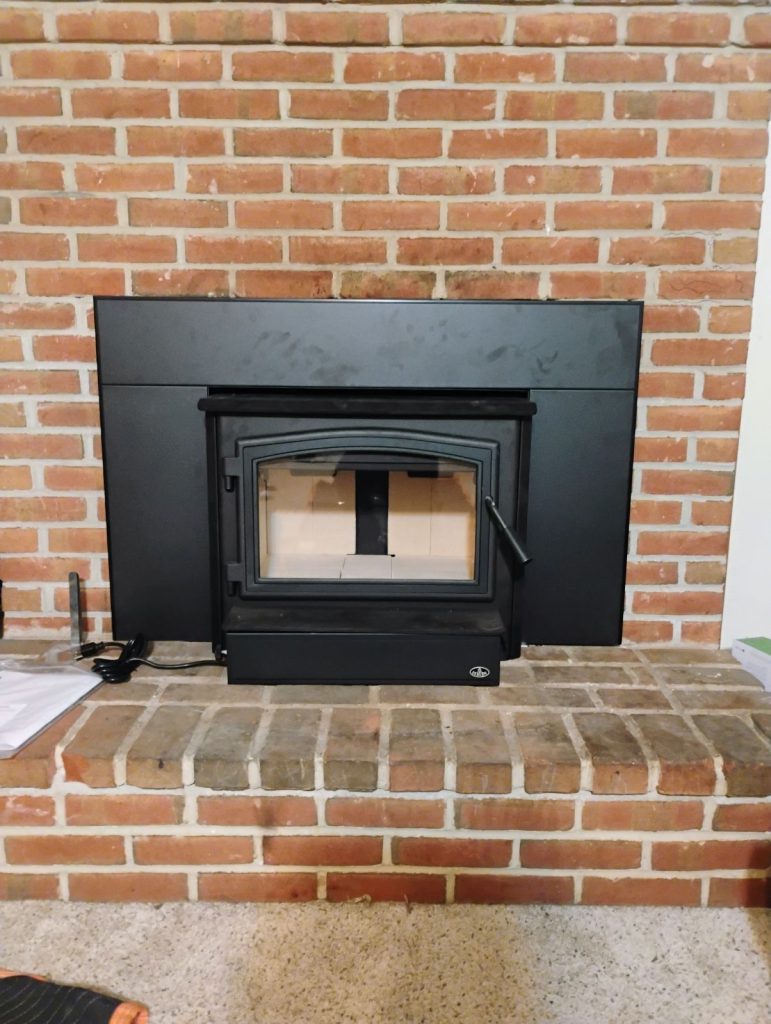 First Response Chimney — photo from our Google Business page