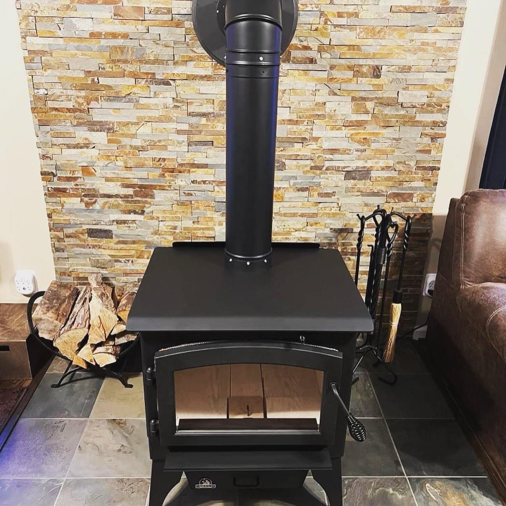 First Response Chimney — photo from our Google Business page