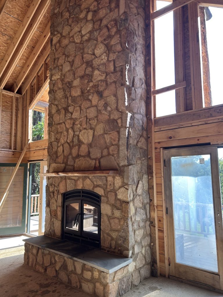 First Response Chimney — photo from our Google Business page