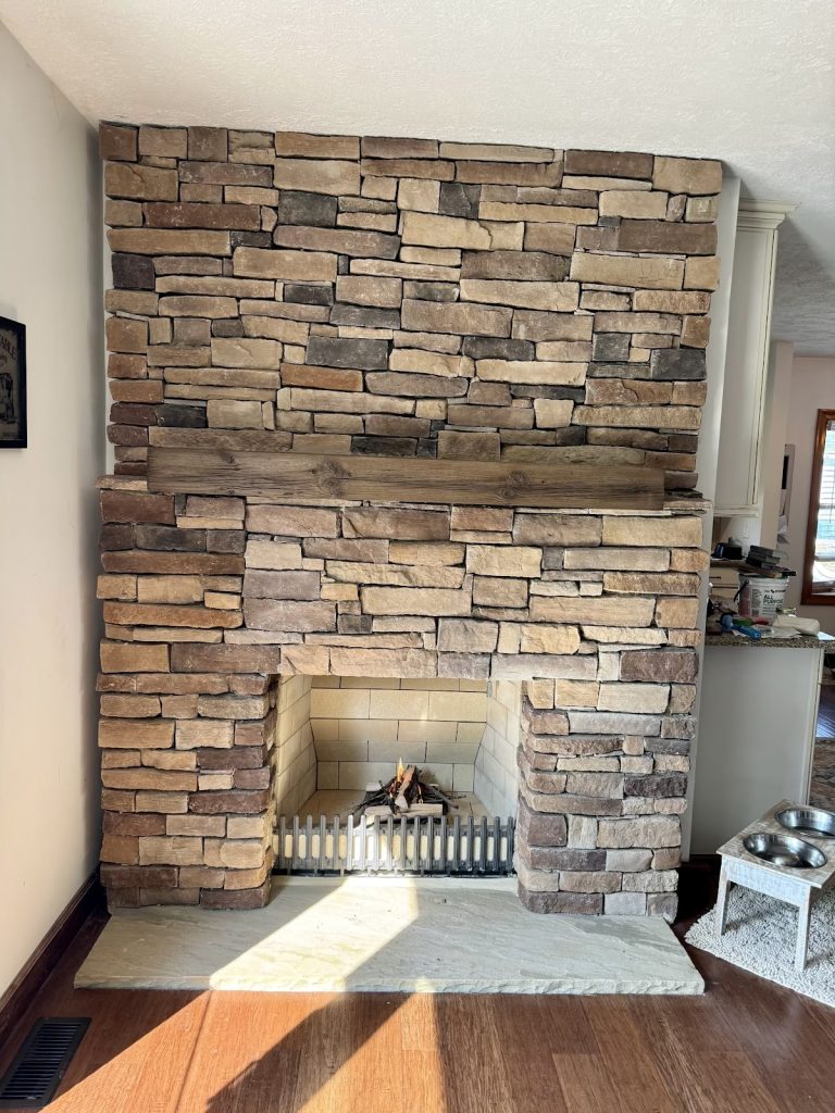 First Response Chimney — photo from our Google Business page