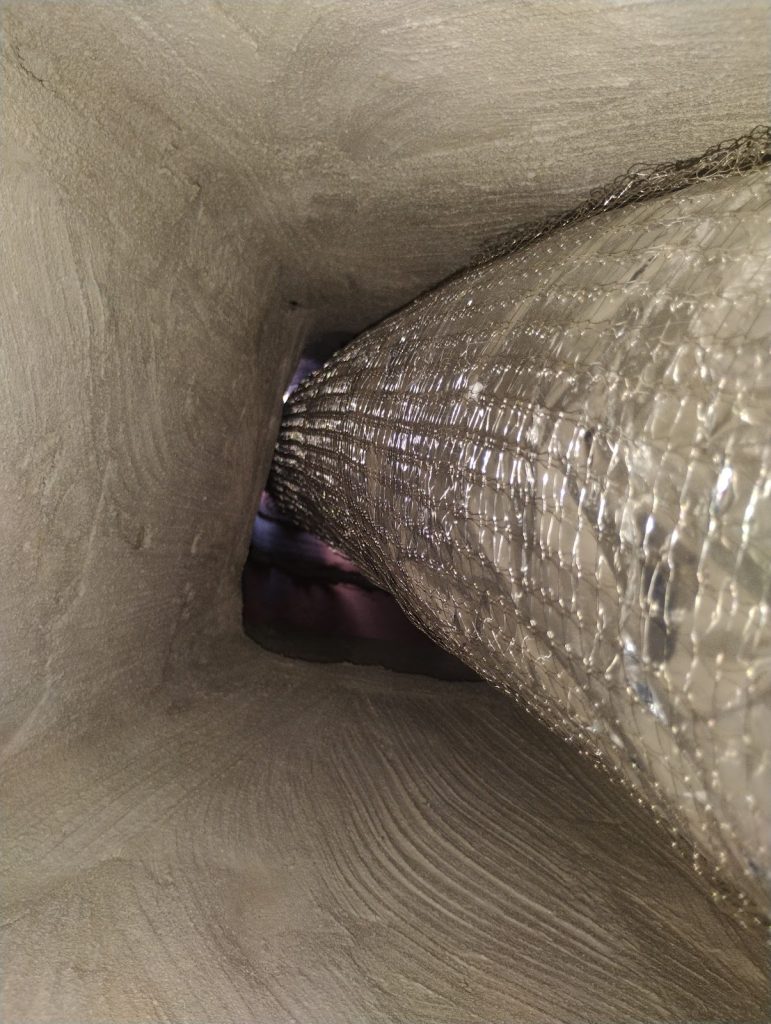 First Response Chimney — photo from our Google Business page