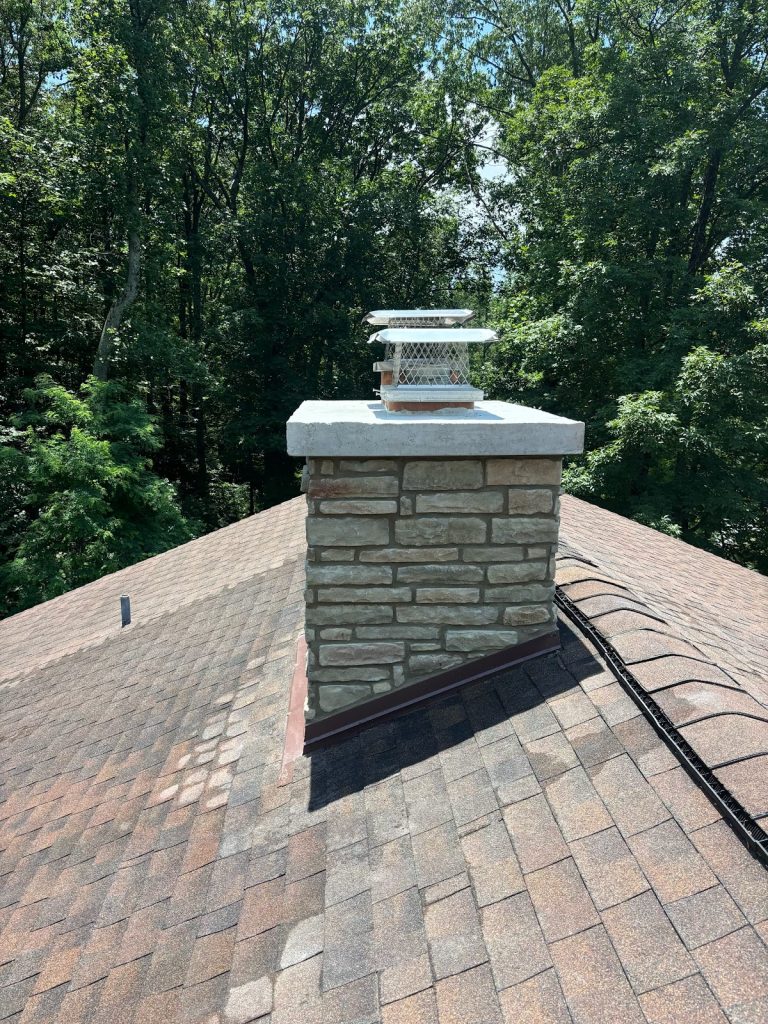 First Response Chimney — photo from our Google Business page